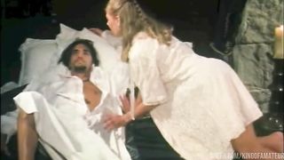 He fuck his wife but he thinks to his lover