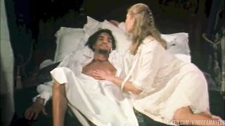 He fuck his wife but he thinks to his lover