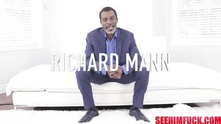 He Likes Sluts and Whores with Richard Mann, Harley King