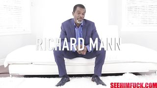 He Likes Sluts and Whores with Richard Mann, Harley King