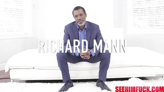 He Likes Sluts and Whores with Richard Mann, Harley King