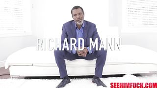 He Likes Sluts and Whores with Richard Mann, Harley King