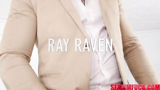 See A Real Life Couple Fuck with Ray Raven, Ava West