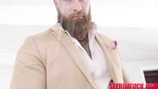 See A Real Life Couple Fuck with Ray Raven, Ava West