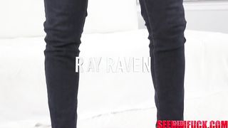 See A Real Life Couple Fuck with Ray Raven, Ava West