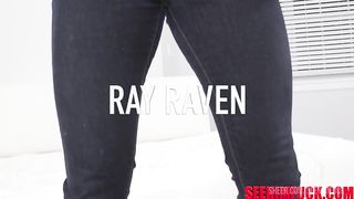 See A Real Life Couple Fuck with Ray Raven, Ava West