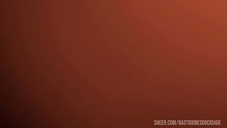 Behind the scenes of a porn film with double penetration
