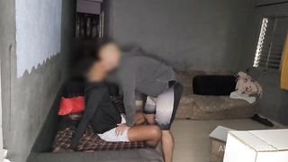 fucking the physical education teacher - 1