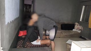 fucking the physical education teacher - 1