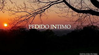 EU SENTEI COM MEU CUZINHO NO PAU ENORME DAQUELE MACHO GOSTOSO E AMEI.