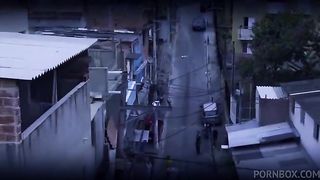 Cleo cadillac arrombaram meu cu e buceta numa dp com dois pauzudos Tony Tigrao e Negro Catra