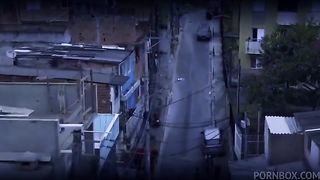 Cleo cadillac arrombaram meu cu e buceta numa dp com dois pauzudos Tony Tigrao e Negro Catra