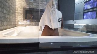 vo liga pro meu marido pra eli escuta eu fodendo a buceta eo cusinho