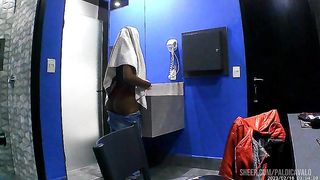 vo gosa no pinto do seu amigo