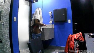 vo gosa no pinto do seu amigo