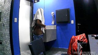 vo gosa no pinto do seu amigo