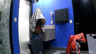 vo gosa no pinto do seu amigo