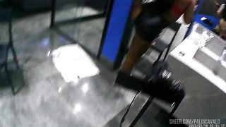 tem que fazer minha mulher gozar