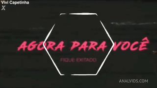 A patroa liberou seu cuzinho para seu empregado em sua chacara!