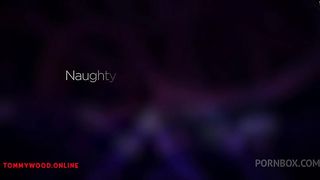 Ava Stone Greet Her Boyfriend in Bath Tub