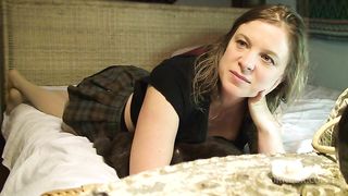 anal detention