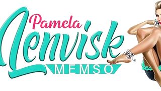 Dotado nao se conteve e caiu de boca no meu pau