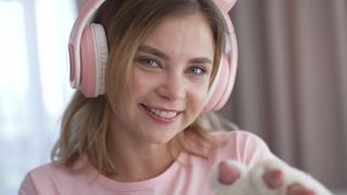 ANAL Fisting with small beauty Bella Grey! ANAL only