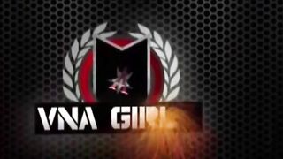 Pony-Tailed Redhead Melody Jordan Was Fucked Anally By Philly Johnson!