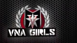 Pony-Tailed Redhead Melody Jordan Was Fucked Anally By Philly Johnson!