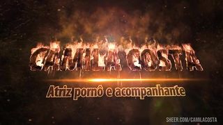 Motoboy recebendo um agrado na entrega- meteu o pau gigante no cu da loira