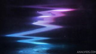 Stuck in the washing machine and ass fucked from him father in law creampie anal squirt