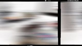 Stuck in the washing machine and ass fucked from him father in law creampie anal squirt