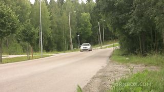 MATURE COUGAR ROUGH ANALSEX!!!!