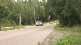 MATURE COUGAR ROUGH ANALSEX!!!!