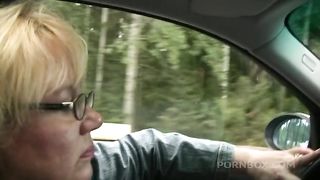 MATURE COUGAR ROUGH ANALSEX!!!!