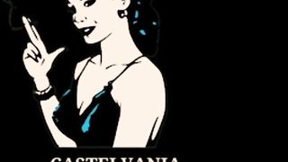 Alice Vilella Mysterious maid Big Ass Masturbating in Porn