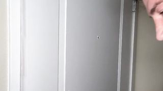 Young New Flatmate Gets to Try Her Room Mates Fat Cocks at Once