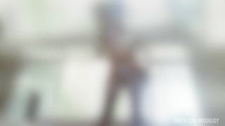 MAX RAJOY SQUAD Nathy Teen champgne Coctail