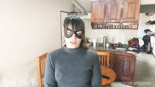 shy girl gets fucked for money, to pay the rent!!! thank you thank you very much