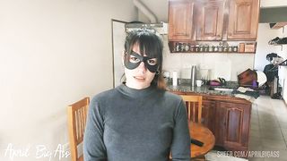 shy girl gets fucked for money, to pay the rent!!! thank you thank you very much
