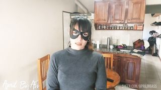 shy girl gets fucked for money, to pay the rent!!! thank you thank you very much