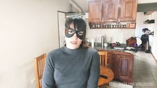 shy girl gets fucked for money, to pay the rent!!! thank you thank you very much