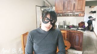 shy girl gets fucked for money, to pay the rent!!! thank you thank you very much