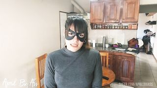 shy girl gets fucked for money, to pay the rent!!! thank you thank you very much