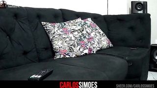 Carlossimoes - update #534 - EITA GOSTIOSO DO PAU GOSTOSO - Jun 27, 2023