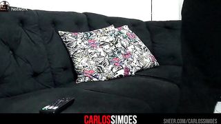 Carlossimoes - update #534 - EITA GOSTIOSO DO PAU GOSTOSO - Jun 27, 2023