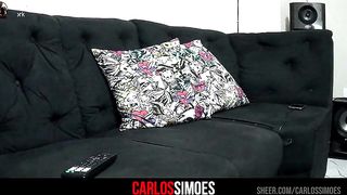 Carlossimoes - update #534 - EITA GOSTIOSO DO PAU GOSTOSO - Jun 27, 2023