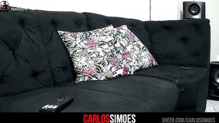 Carlossimoes - update #534 - EITA GOSTIOSO DO PAU GOSTOSO - Jun 27, 2023