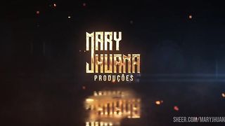 POV: Fui obediente e chupei meu namorado ate ganhar leitinho na boca - Mary Jhuana