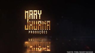 POV: Fui obediente e chupei meu namorado ate ganhar leitinho na boca - Mary Jhuana